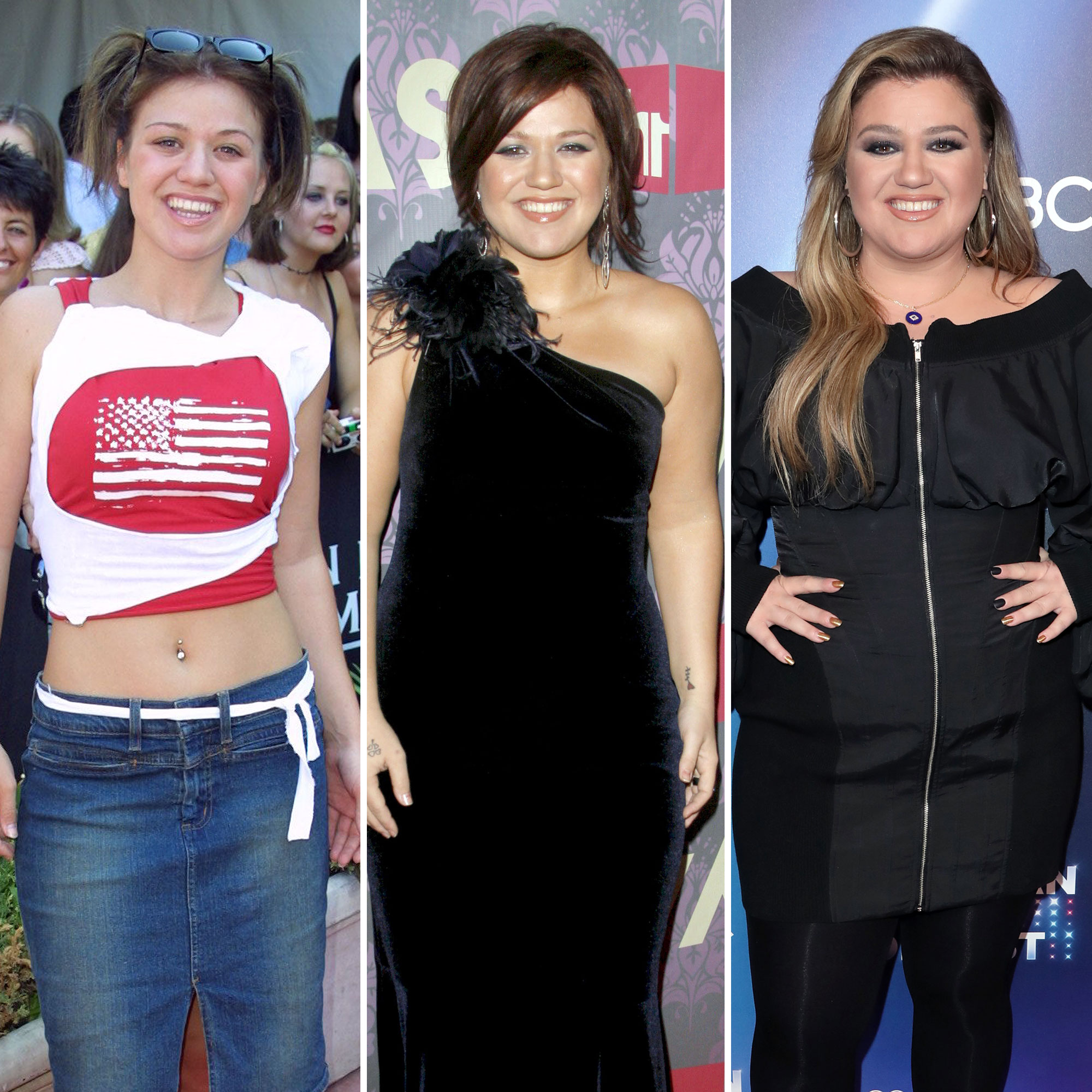 Kelly Clarkson Weight Loss Today Show: Revealing the Truth Behind Her Transformation and Healthy Lifestyle in 2025