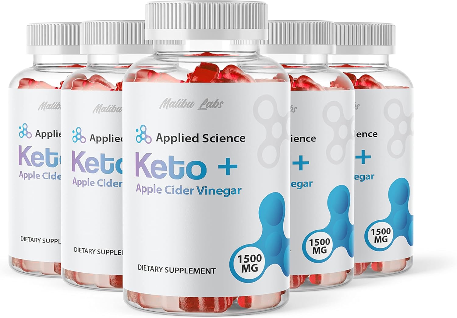Keto ACV Gummies Reviews Amazon 2025: 