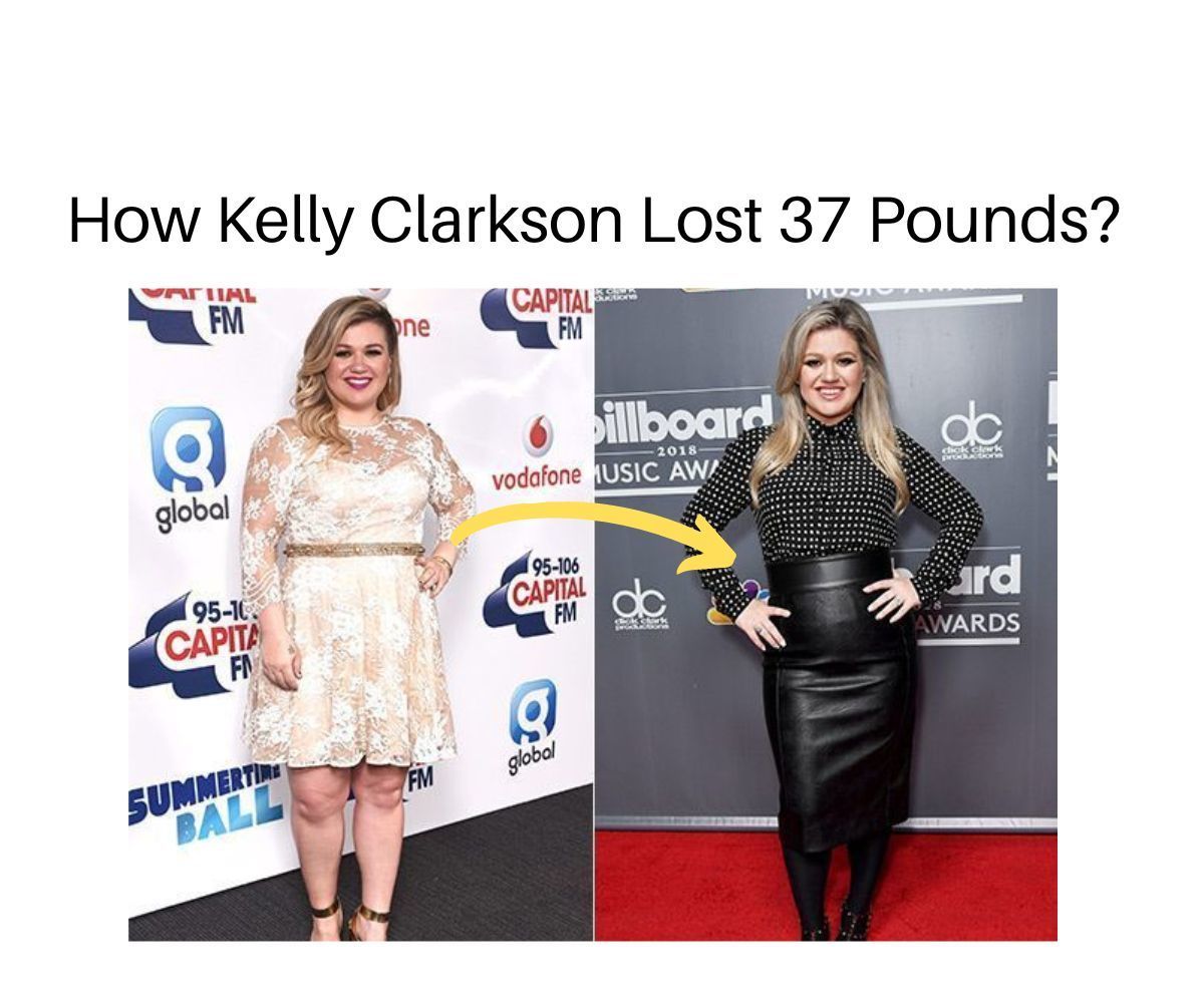 Kelly Clarkson Coffee Diet 2025: How She Dropped 60 Pounds With a Morning Brew Trick at 42