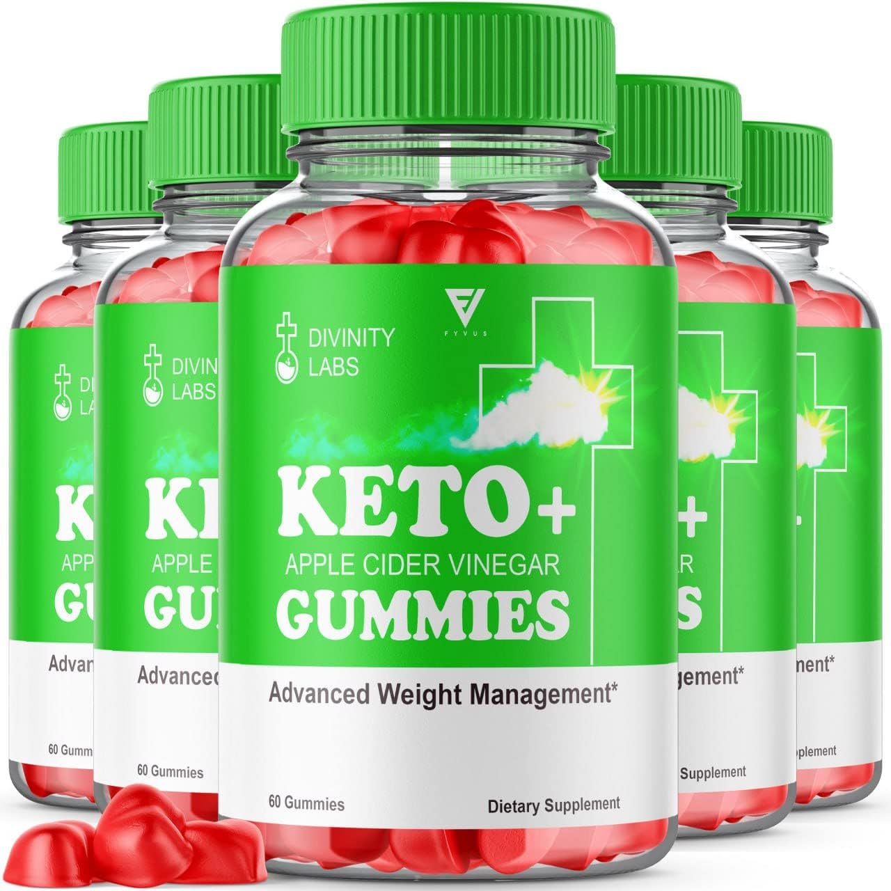 Best Keto ACV Gummies for Weight Loss in 2025: How One Star Dropped 47 Pounds Without Pills or Surgery