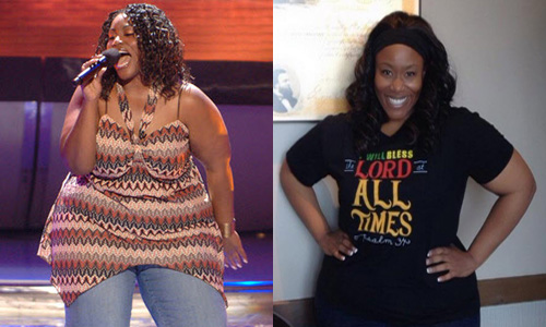 How to Drink Apple Cider Vinegar for Weight Loss in 1 Week: American Idol's Weight Loss Transformation