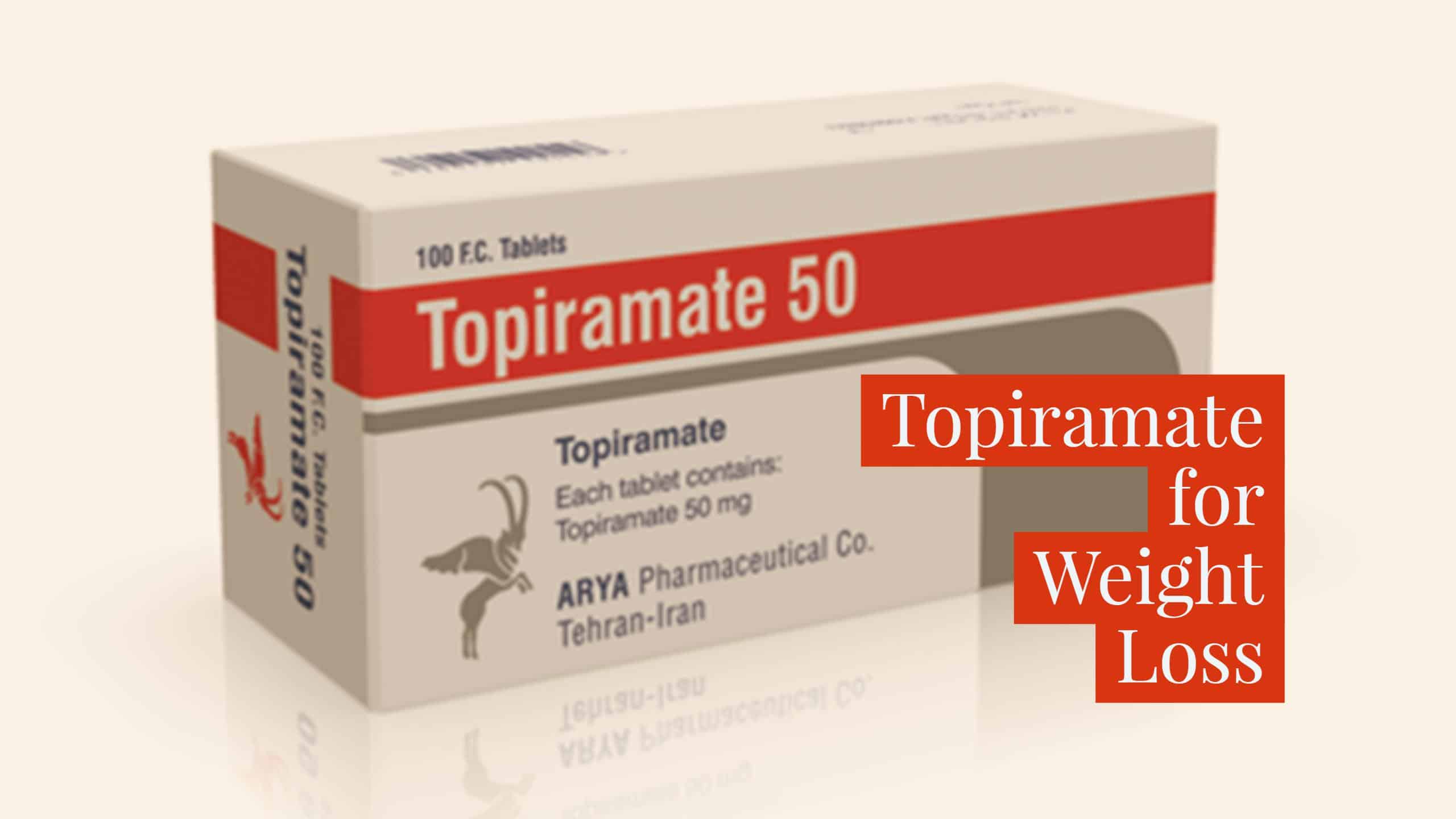 Topiramate Weight Loss: “I Lost 37 Pounds in 4 Months” – The Off-Label Journey Hollywood Isn’t Talking About
