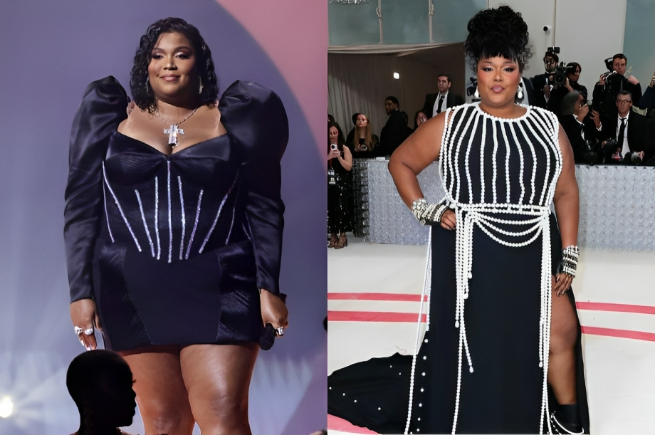 Lizzo’s 50-Pound Weight Loss: Her Empowering Story