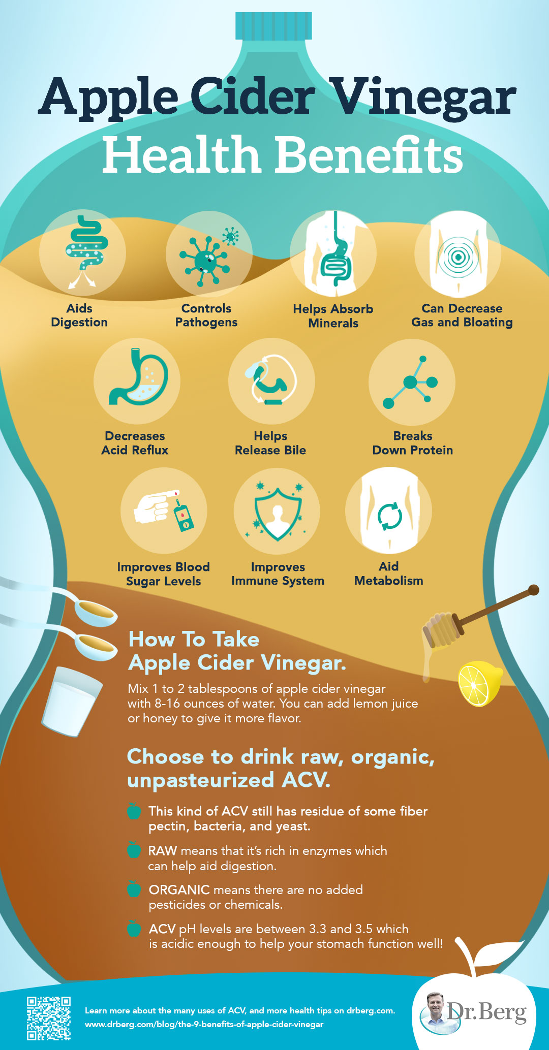 Apple Cider Vinegar Benefits: The Unexpected Weight Loss Journey and Health Transformations