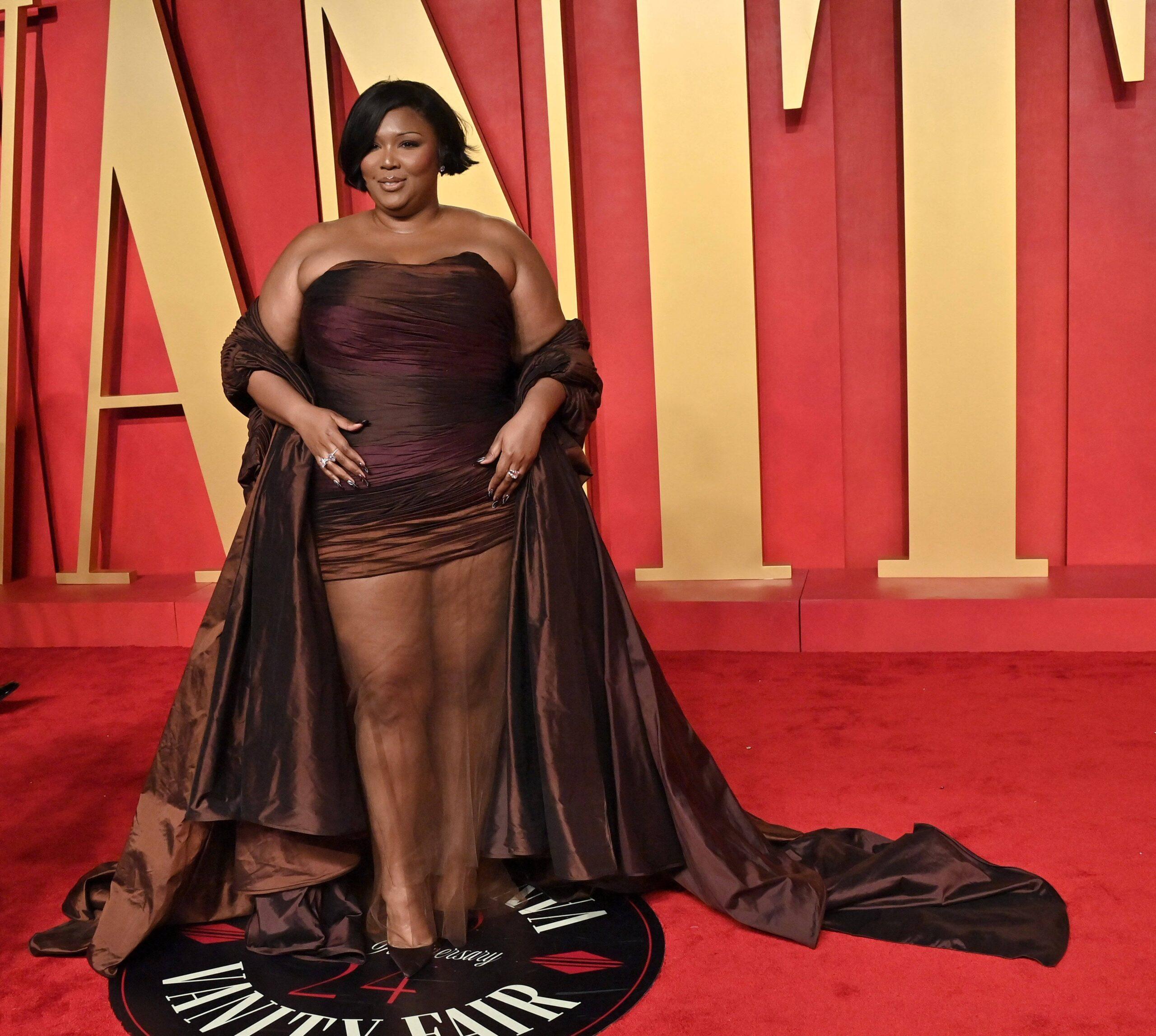 Lizzo Weight Loss Shocks Fans: 16% Body Fat Gone in Just One Year with Zero Gimmicks